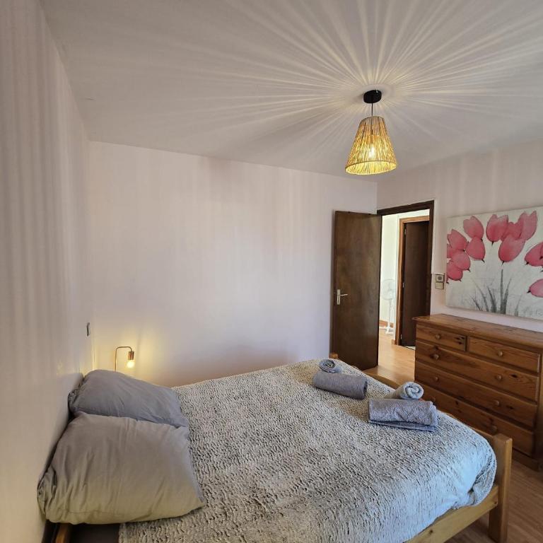 Maison classée 3étoiles proche plage - Villa 3 Chambres - 20