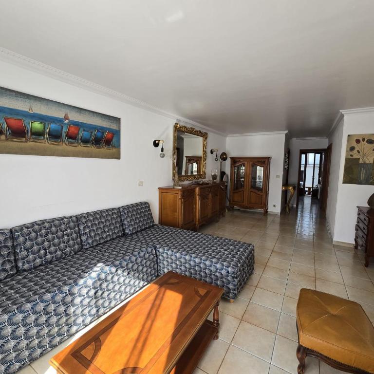 Maison classée 3étoiles proche plage - Villa 3 Chambres - 6