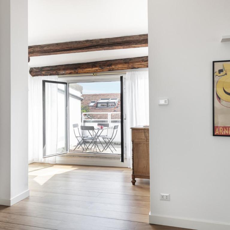 Easylife - Milano - Paleocapa 6 - Cadorna - Appartamento - 11