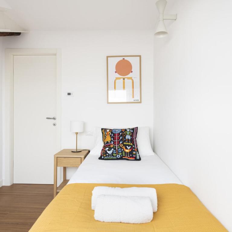 Easylife - Milano - Paleocapa 6 - Cadorna - Appartamento - 25