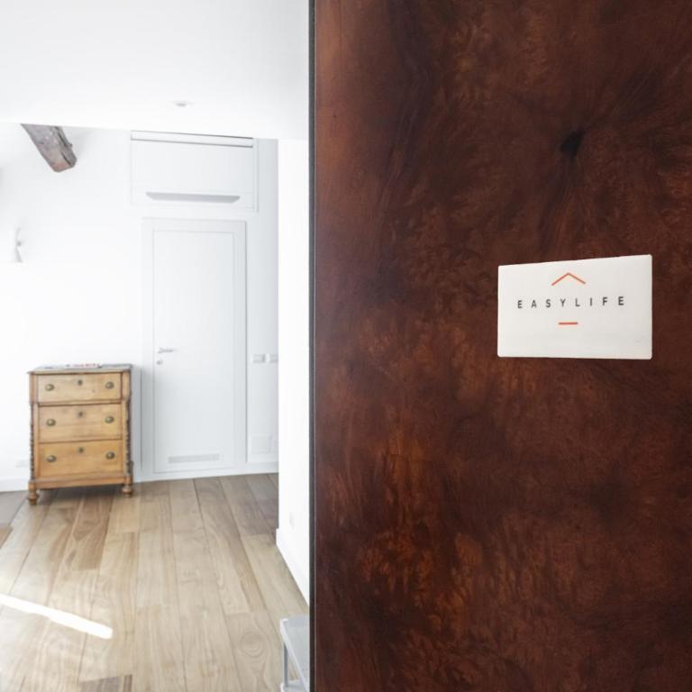 Easylife - Milano - Paleocapa 6 - Cadorna - Appartamento - 52