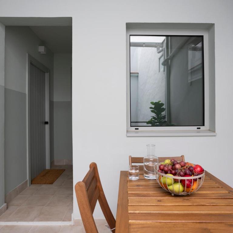 Apartamentos Boutique Casco Histórico - Apartamento Deluxe de 1 dormitorio - 13