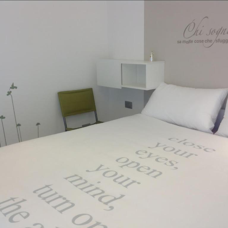 PASSENGERS STOP - ONE MINUTE TRAINS STATIONS - Tirano center - Apartamento Superior de 1 dormitorio con balcón - 6