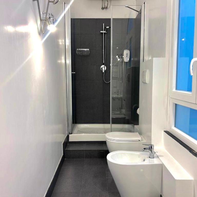 Vicolo Doria 2 - Appartamento con 2 Camere da Letto - 7