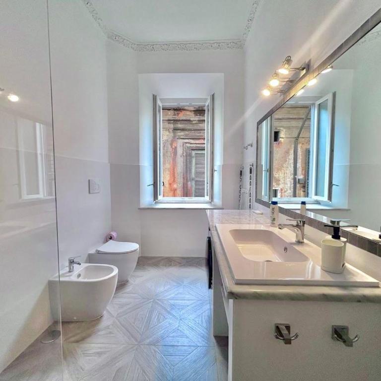 Vicolo Doria 2 - Appartamento con 2 Camere da Letto - 6