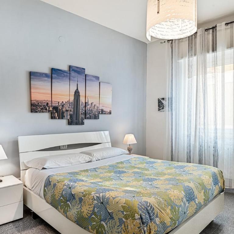 Souvenir Apartment - One-Bedroom Apartment - 14