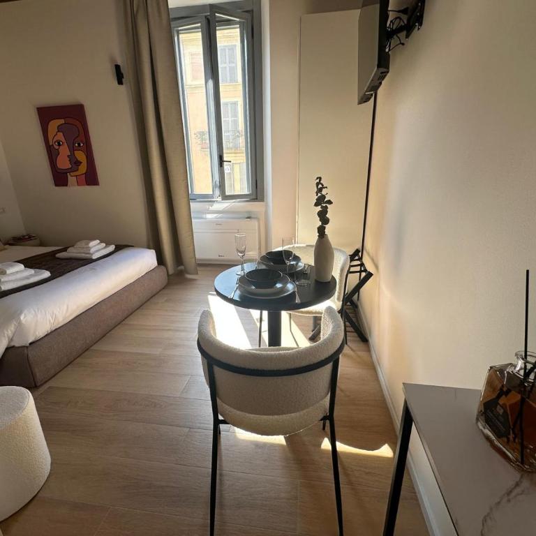 AURA Milano Studio Navigli - Appartamento con 1 Camera da Letto - 15