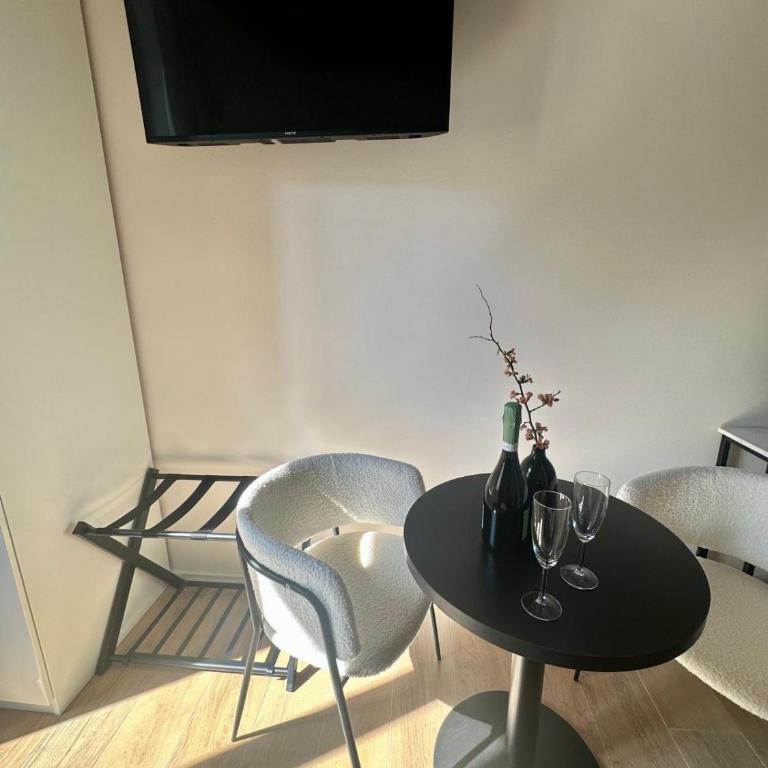AURA Milano Studio Navigli - Appartamento con 1 Camera da Letto - 7