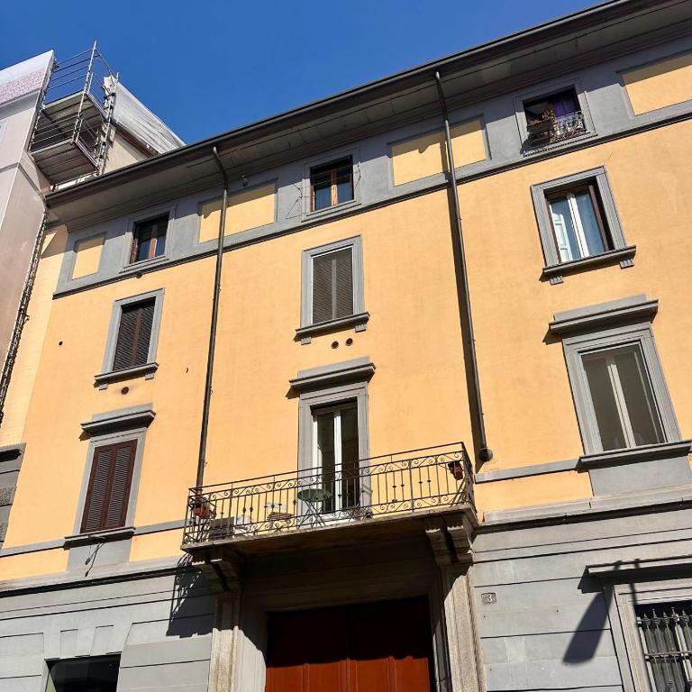 AURA Milano Studio Navigli - Appartamento con 1 Camera da Letto - 17