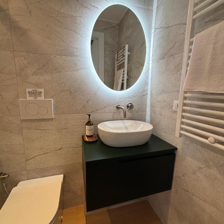 AURA Milano Studio Navigli - Appartamento con 1 Camera da Letto - 10