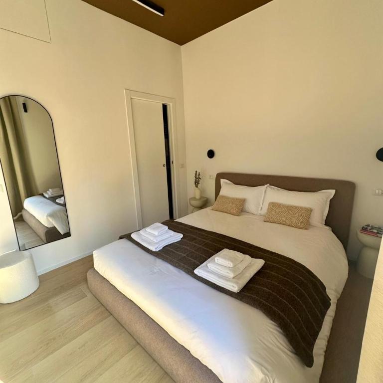 AURA Milano Studio Navigli - Appartamento con 1 Camera da Letto - 2
