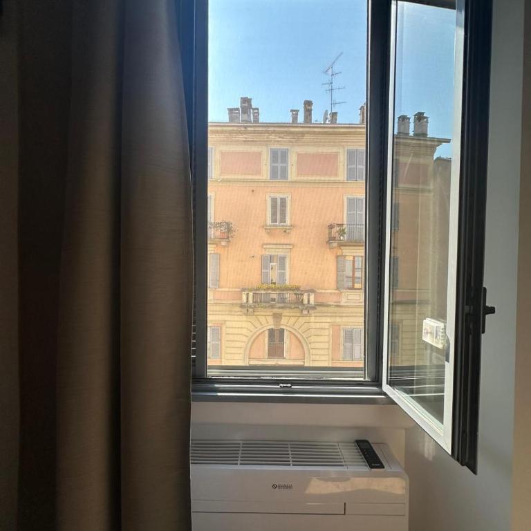 AURA Milano Studio Navigli - Appartamento con 1 Camera da Letto - 12