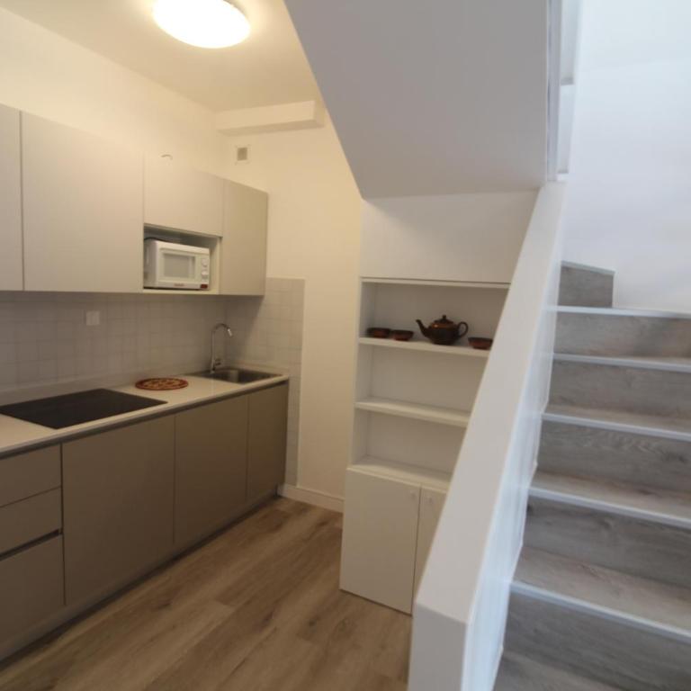 Residence Isvico - Appartamentino su 2 Livelli - 11
