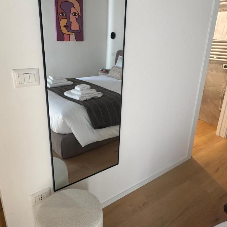 AURA Milano Studio Navigli - Appartamento con 1 Camera da Letto - 21
