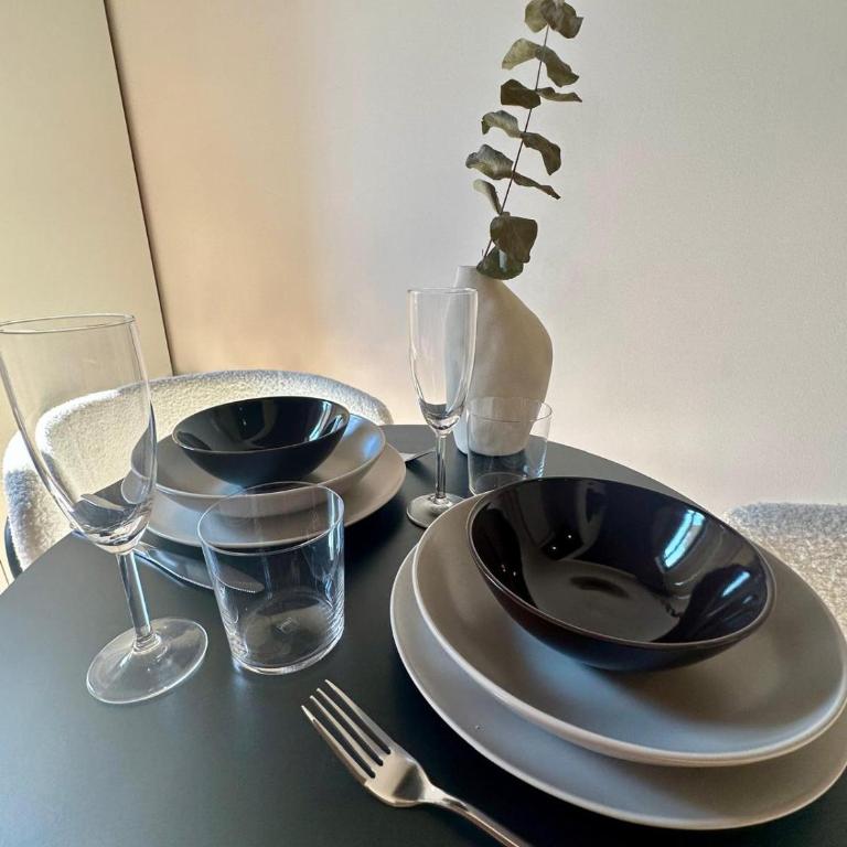 AURA Milano Studio Navigli - Appartamento con 1 Camera da Letto - 23