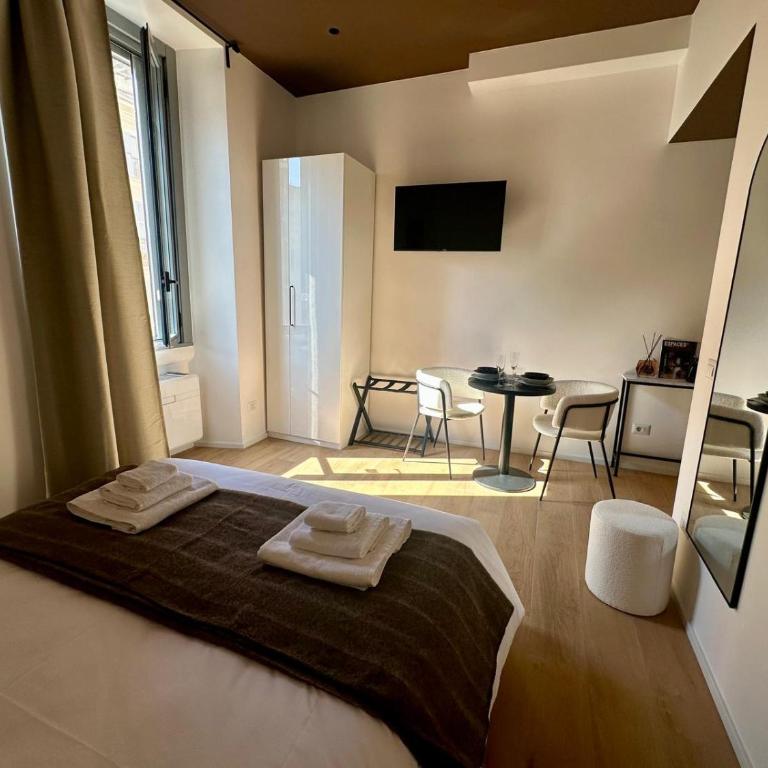 AURA Milano Studio Navigli - Appartamento con 1 Camera da Letto - 3