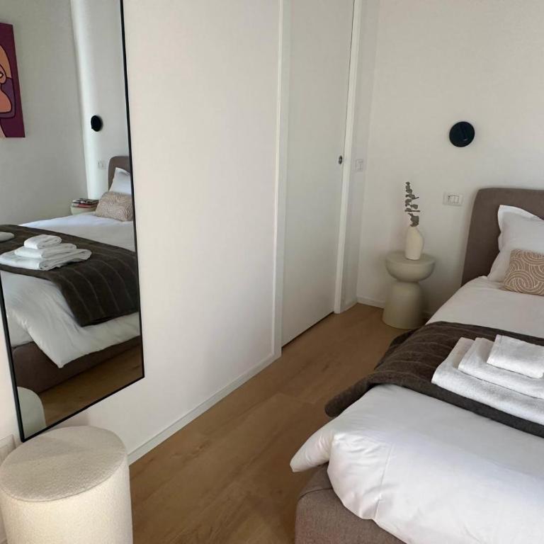 AURA Milano Studio Navigli - Appartamento con 1 Camera da Letto - 24