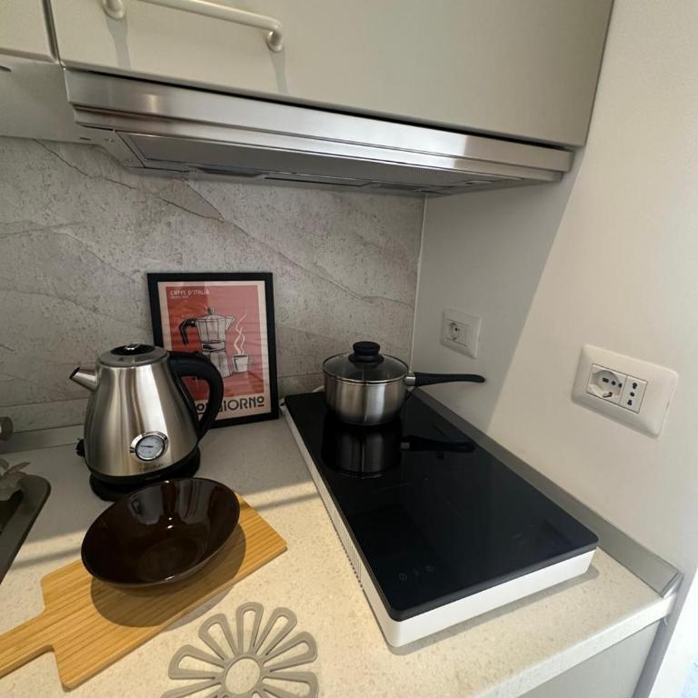 AURA Milano Studio Navigli - Appartamento con 1 Camera da Letto - 25