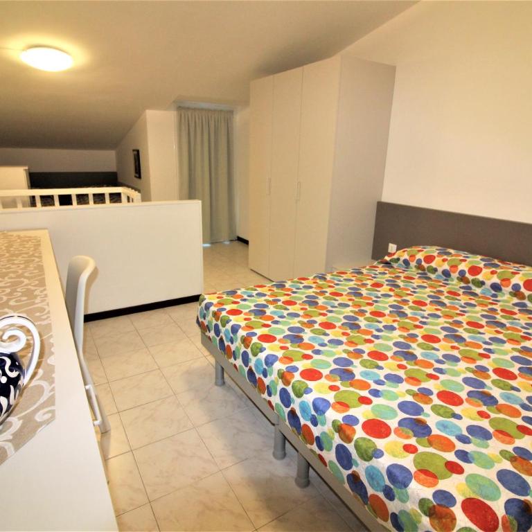 Residence Isvico - Appartamentino su 2 Livelli - 14