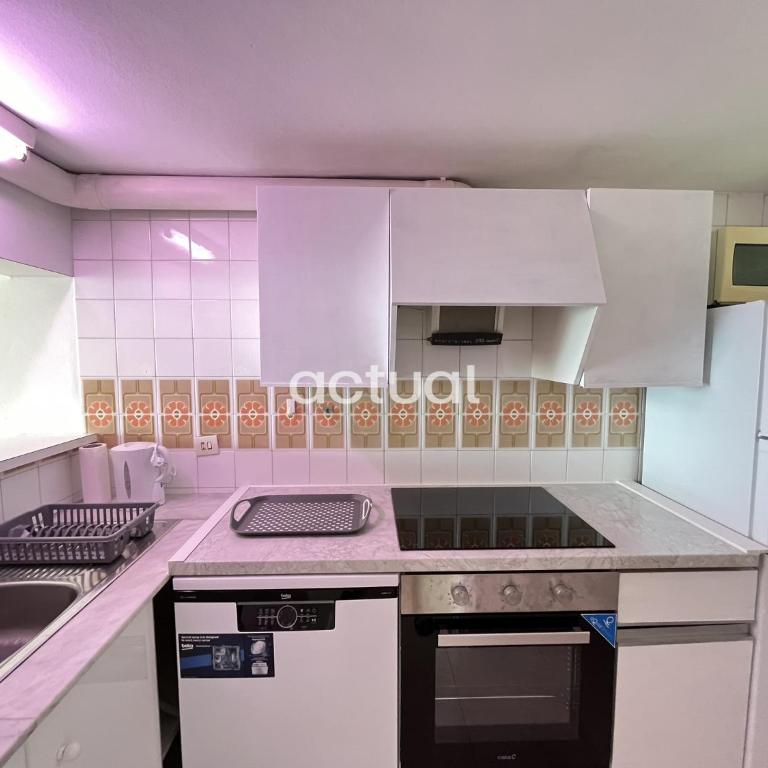 Cavall Bernat II - Apartamento de 2 dormitorios - 6