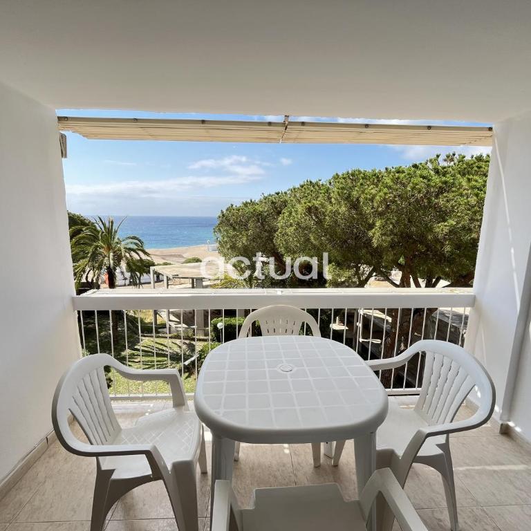 Cavall Bernat II - Apartamento de 2 dormitorios - 1