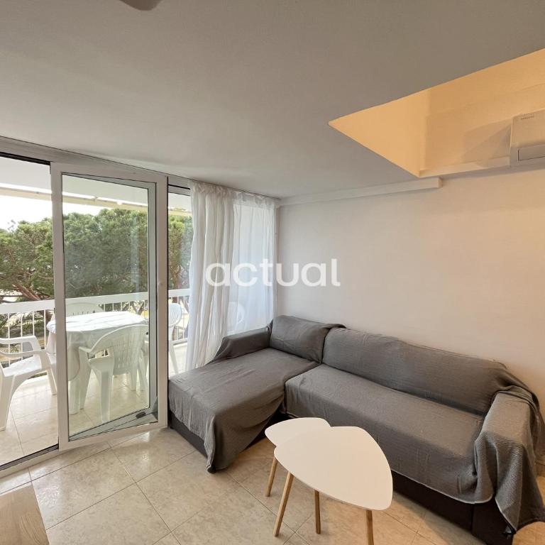 Cavall Bernat II - Apartamento de 2 dormitorios - 4