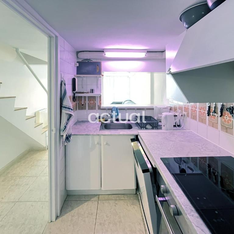 Cavall Bernat II - Apartamento de 2 dormitorios - 5