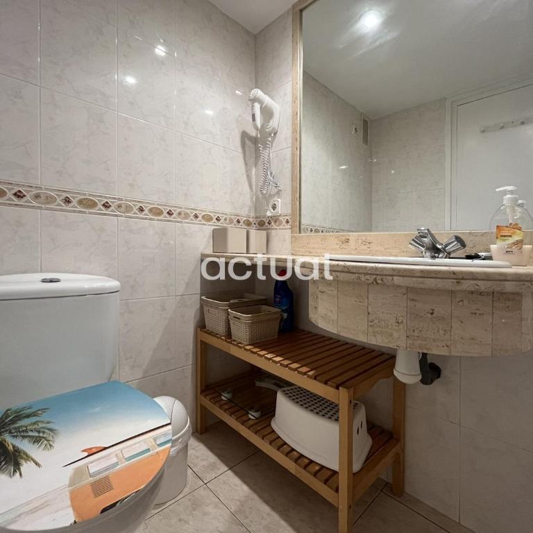 Cavall Bernat II - Apartamento de 2 dormitorios - 10