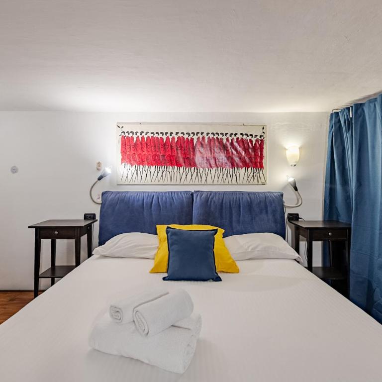 Authentic Loft Pasteur - Appartamento con 1 Camera da Letto - 9