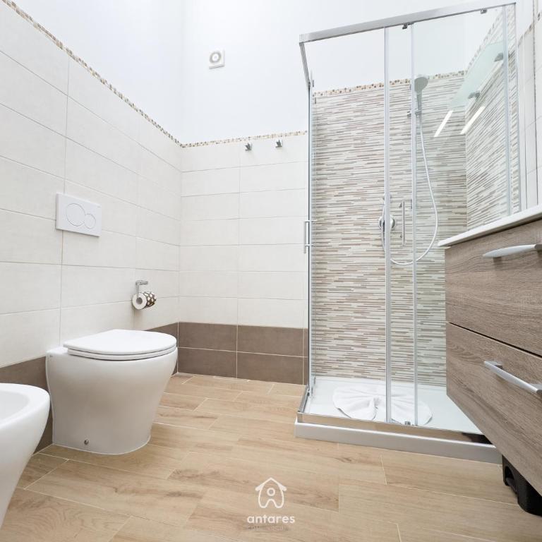 Residenza Centrale - Casa con 3 Camere da Letto - 31