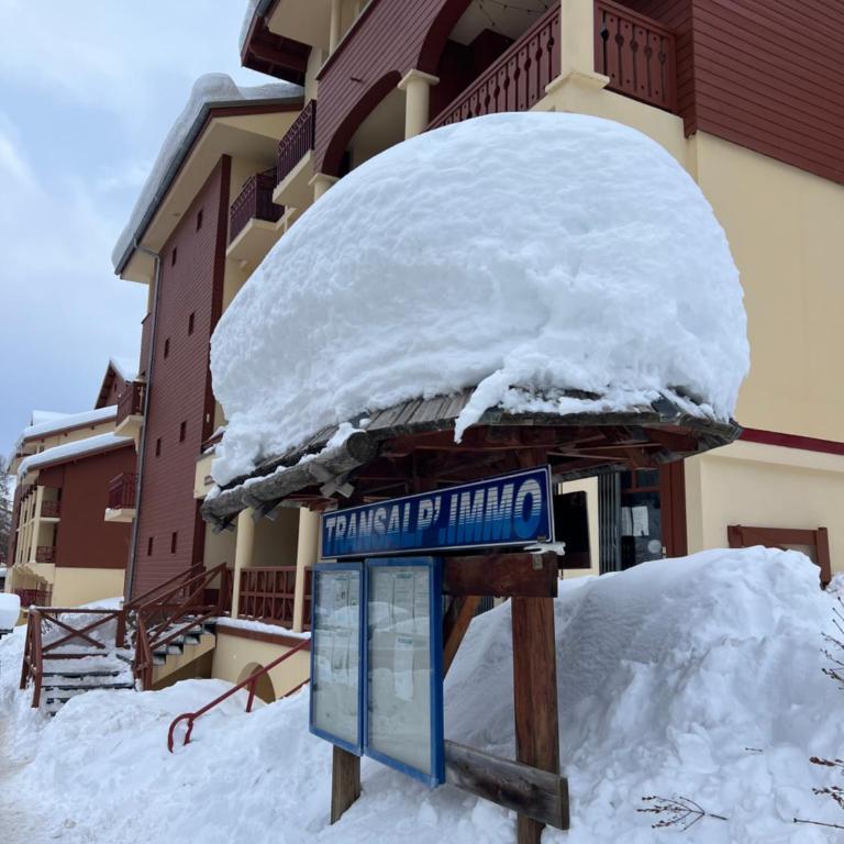 Studio Cosy centre station Parking gratuit - Appartement 2 Chambres - 36