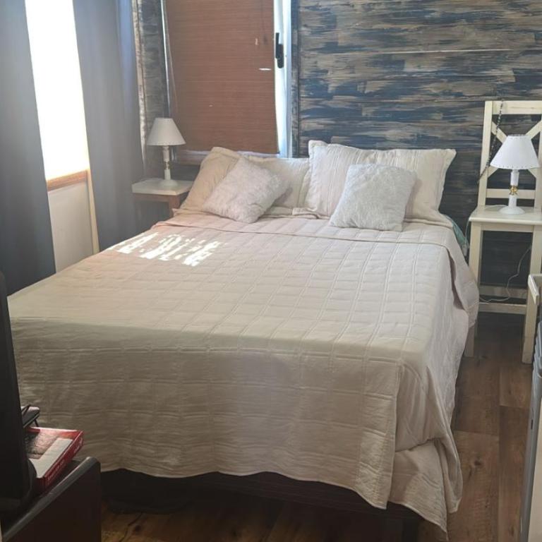 casa container - Casa de 2 dormitorios - 9