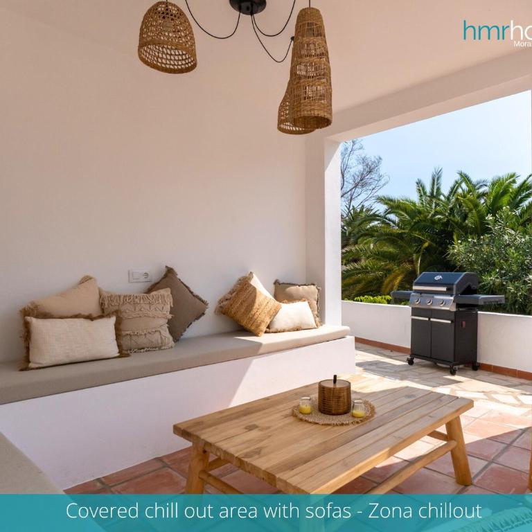 Villa Mesunari by Hmr Holidays - Villa with Private Pool - 13