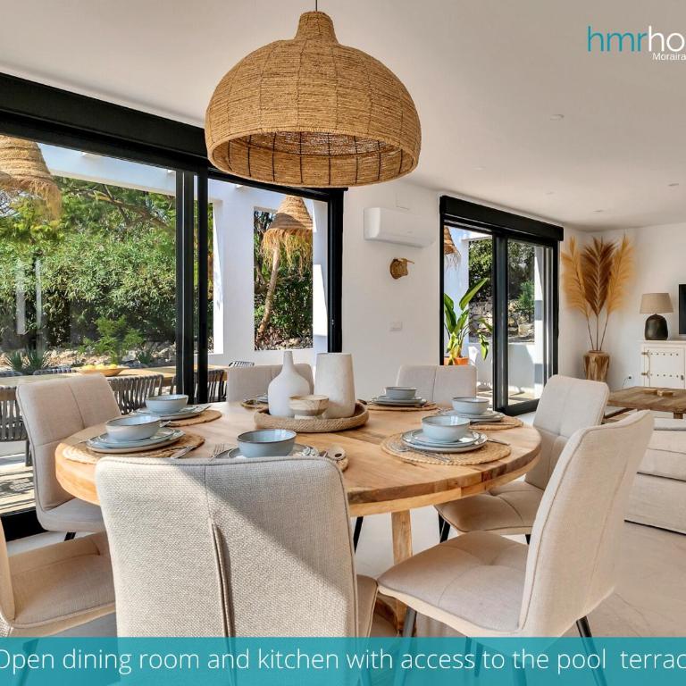 Villa Mesunari by Hmr Holidays - Villa with Private Pool - 28
