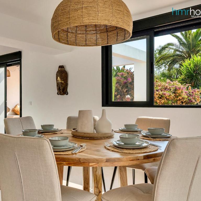 Villa Mesunari by Hmr Holidays - Villa with Private Pool - 29