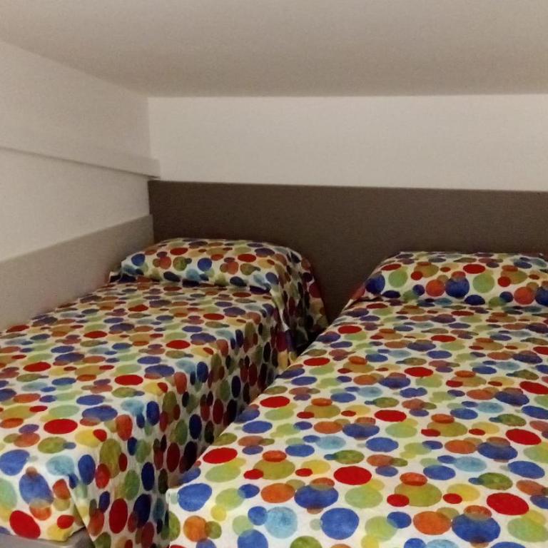 Residence Isvico - Appartamentino su 2 Livelli - 16