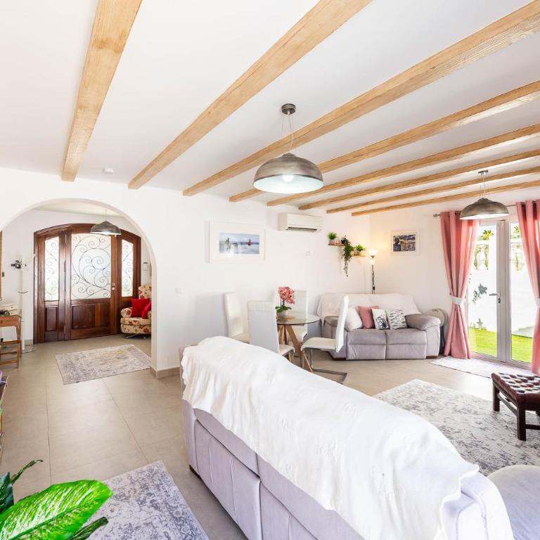 R1385 Villa Emma - Chalet de 3 dormitorios - 12
