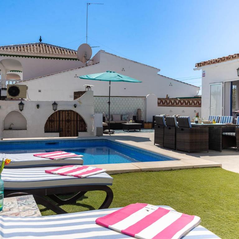 R1385 Villa Emma - Chalet de 3 dormitorios - 8