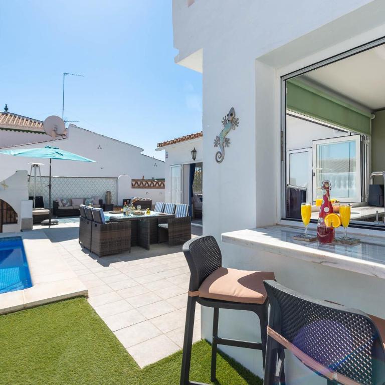 R1385 Villa Emma - Chalet de 3 dormitorios - 25