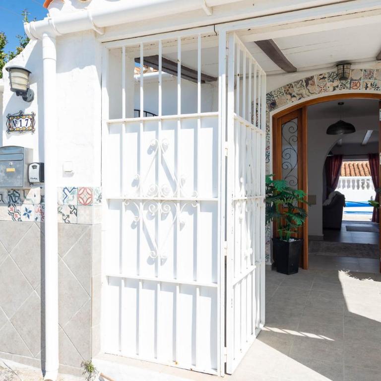 R1385 Villa Emma - Chalet de 3 dormitorios - 41