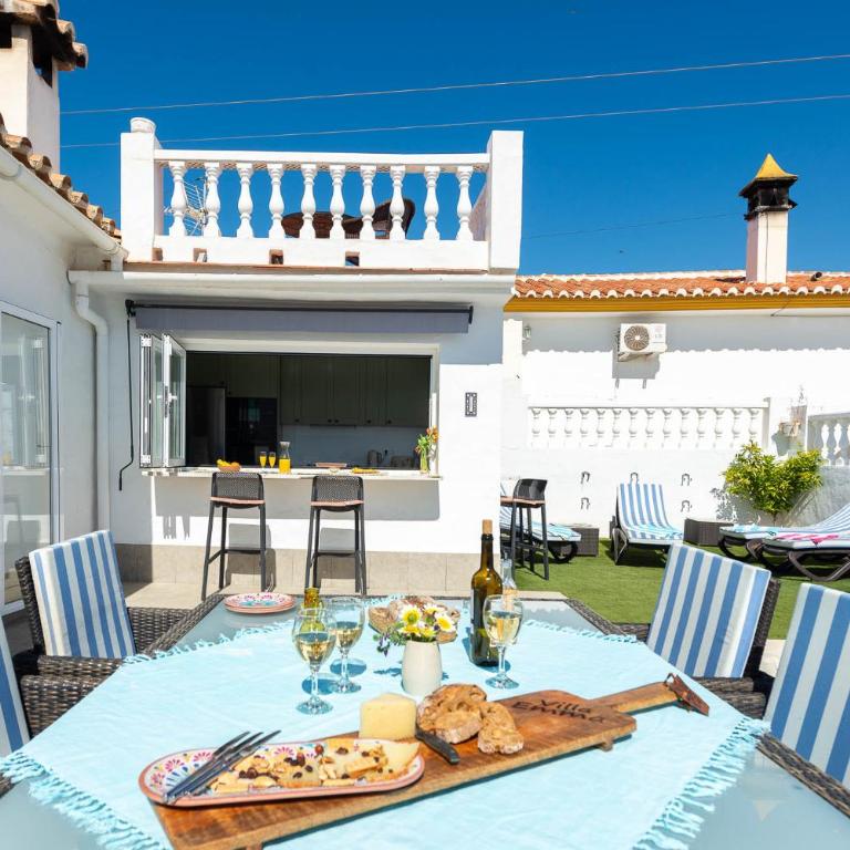 R1385 Villa Emma - Chalet de 3 dormitorios - 31