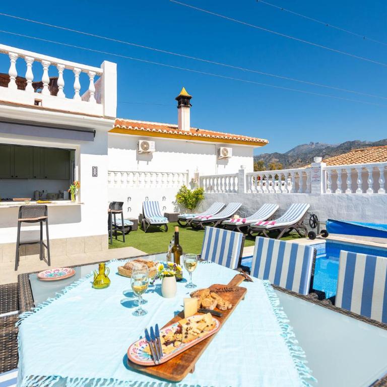 R1385 Villa Emma - Chalet de 3 dormitorios - 3