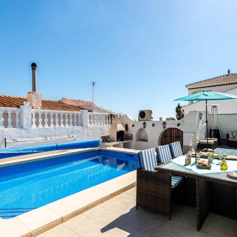 R1385 Villa Emma - Chalet de 3 dormitorios - 6