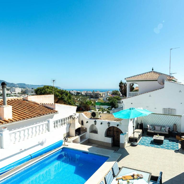 R1385 Villa Emma - Chalet de 3 dormitorios - 28