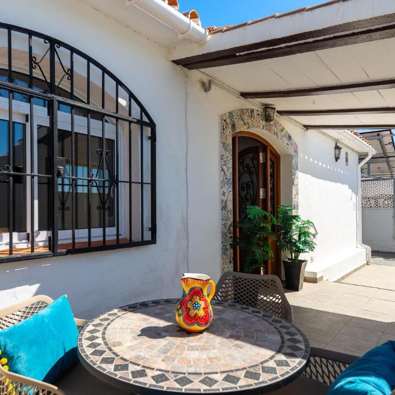 R1385 Villa Emma - Chalet de 3 dormitorios - 37