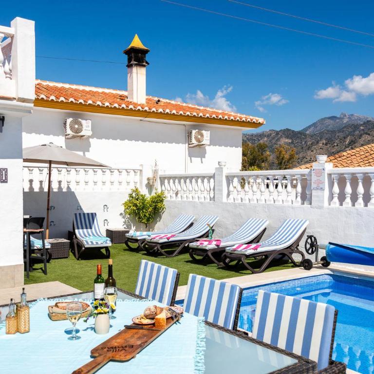 R1385 Villa Emma - Chalet de 3 dormitorios - 30