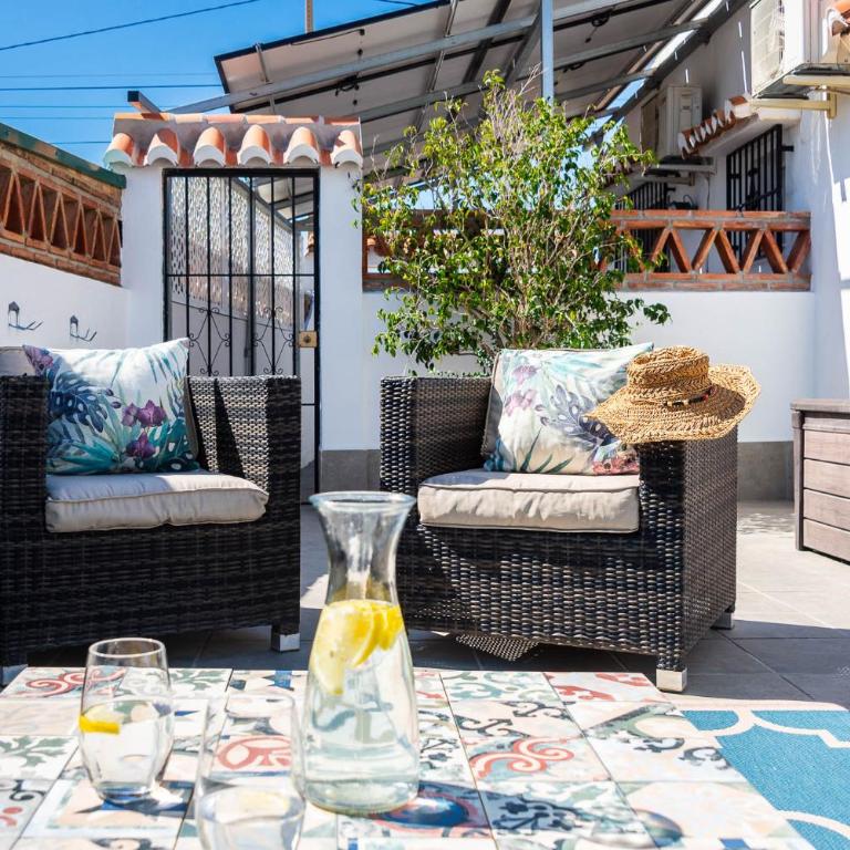 R1385 Villa Emma - Chalet de 3 dormitorios - 36