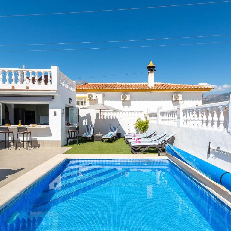 R1385 Villa Emma - Chalet de 3 dormitorios - 32