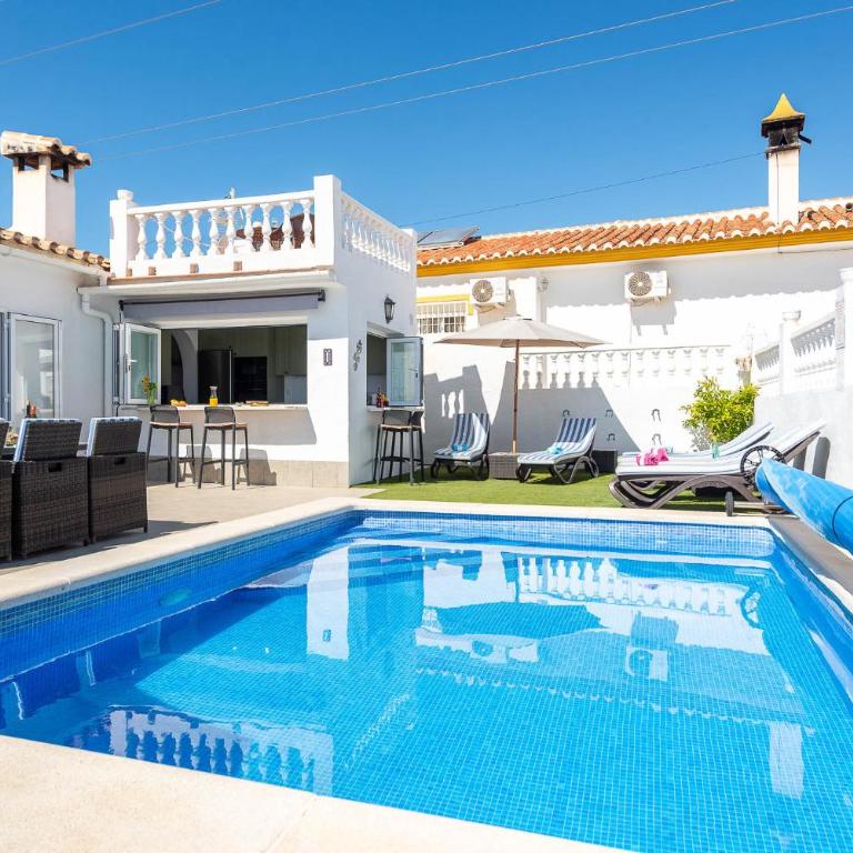R1385 Villa Emma - Chalet de 3 dormitorios - 1