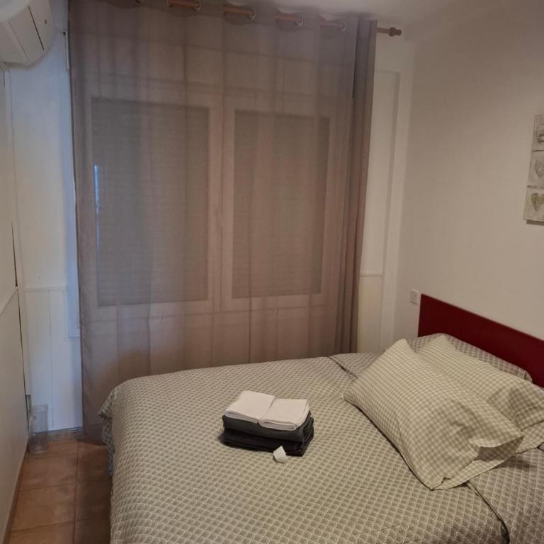 Apartamento en Primera Línea de Playa de La Carihuela - Apartamento de 1 dormitorio - 15